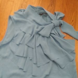 Banana Republic blouse